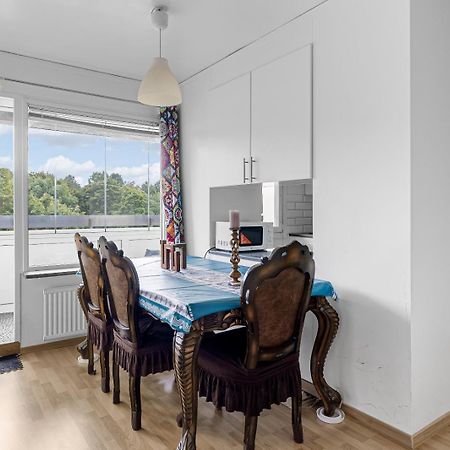 Jude Apartments スンドビュベリ エクステリア 写真