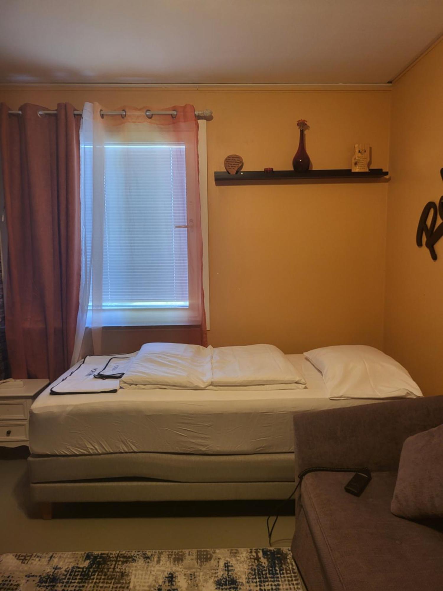 Jude Apartments スンドビュベリ エクステリア 写真